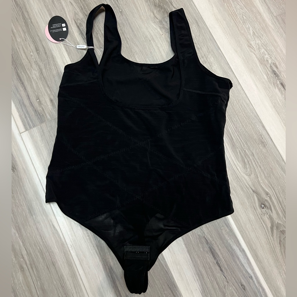 Black Spanx